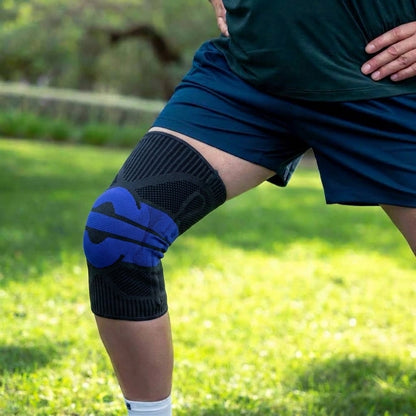 KneePro™ Ginocchiera Compressiva 360°