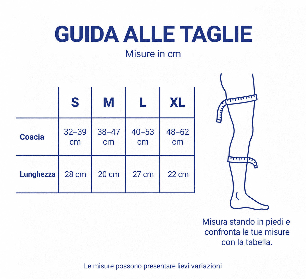 KneePro™ Supporto Regolabile con Rotella
