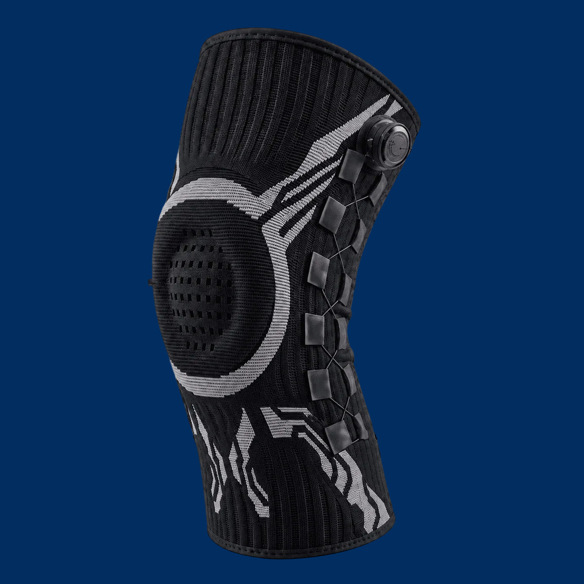 KneePro™ Supporto Regolabile con Rotella